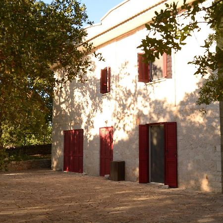 Par Tot Guest House Locorotondo Exterior photo