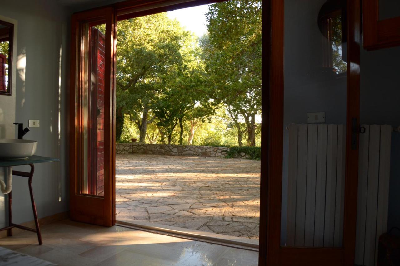 Par Tot Guest House Locorotondo Exterior photo