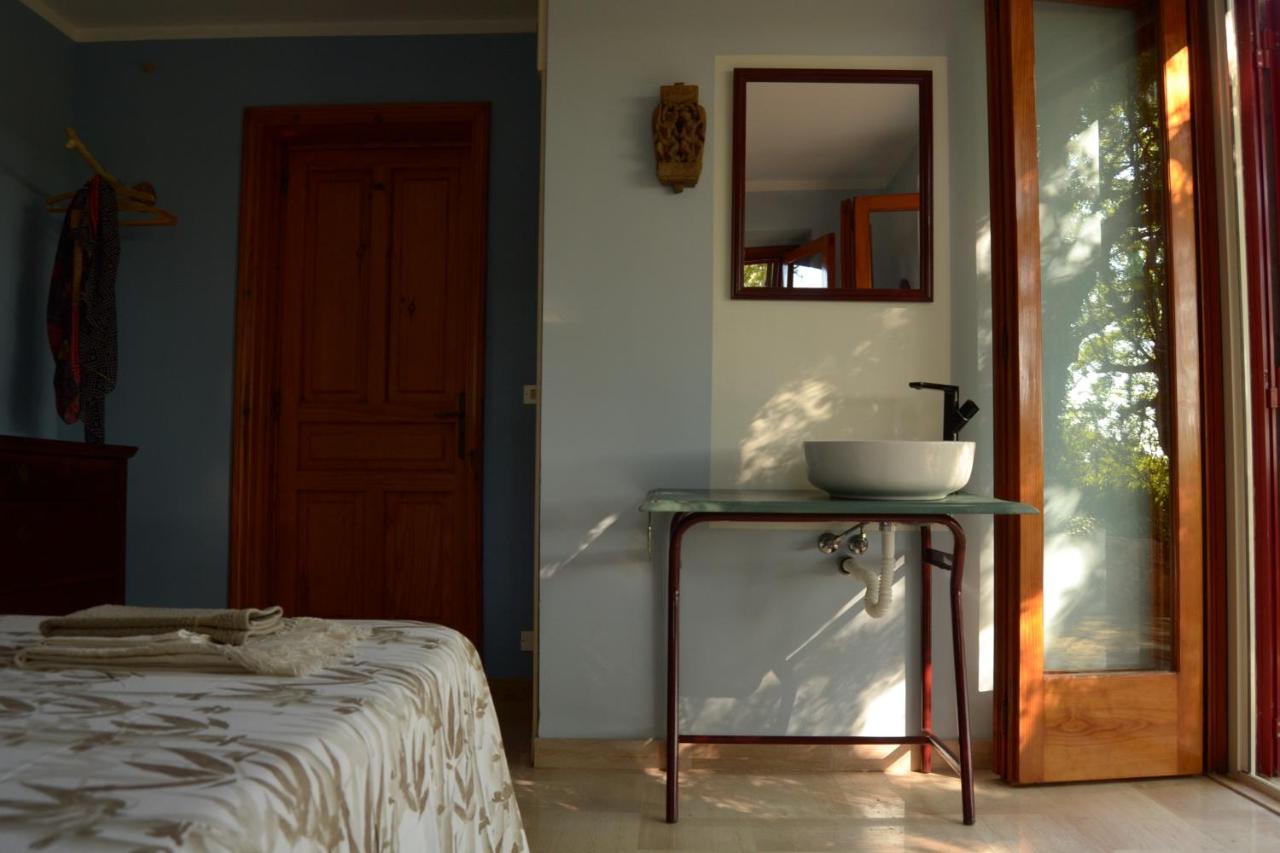 Par Tot Guest House Locorotondo Exterior photo