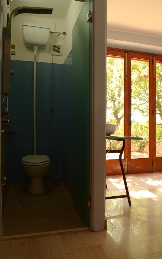 Par Tot Guest House Locorotondo Exterior photo
