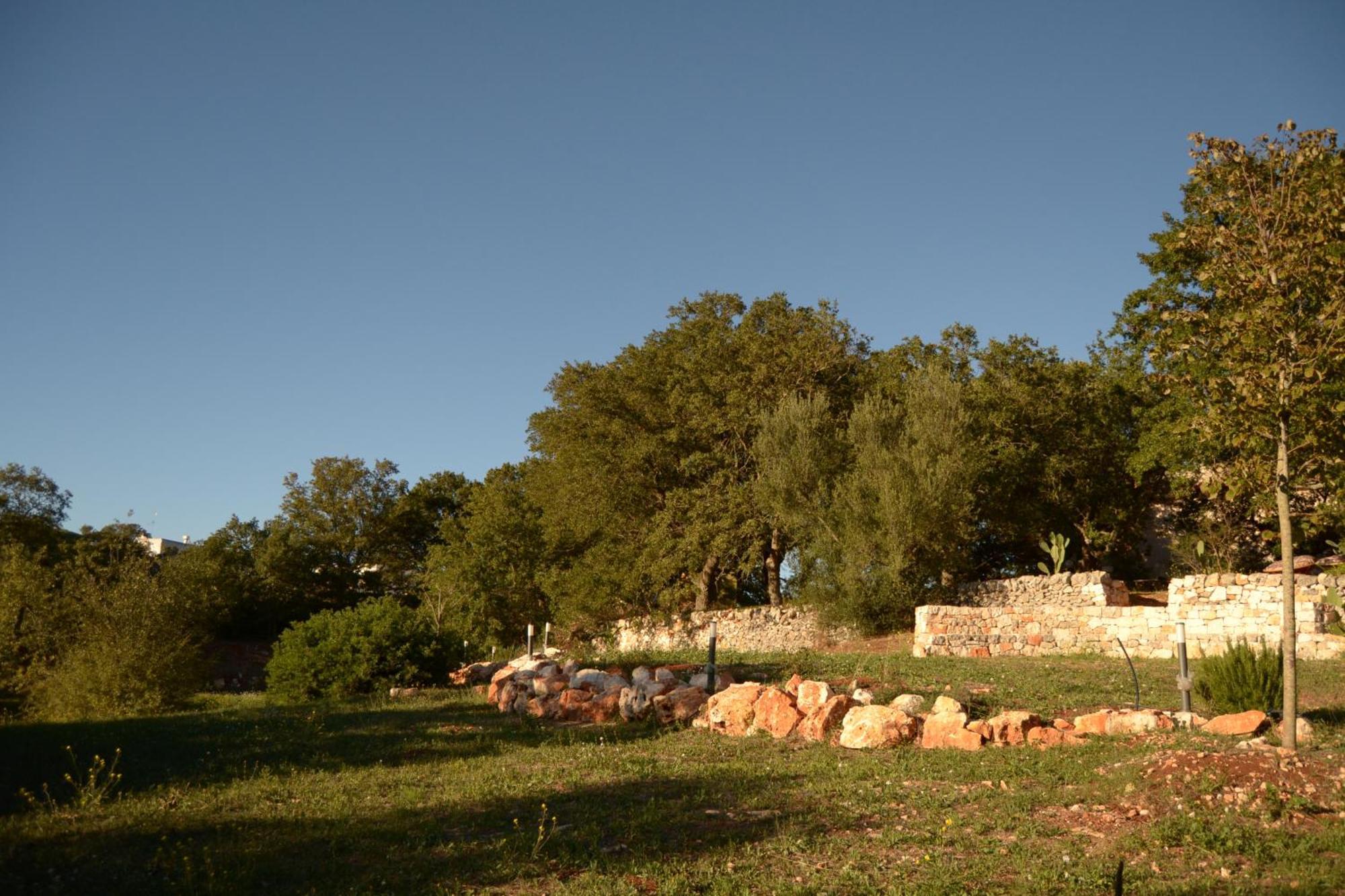 Par Tot Guest House Locorotondo Exterior photo