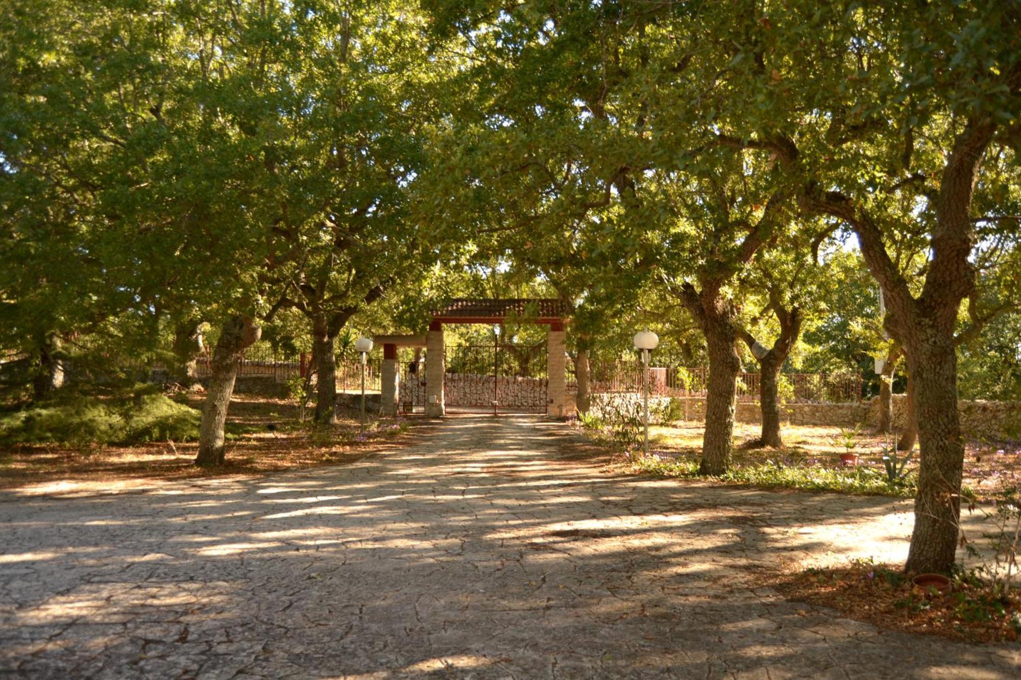 Par Tot Guest House Locorotondo Exterior photo