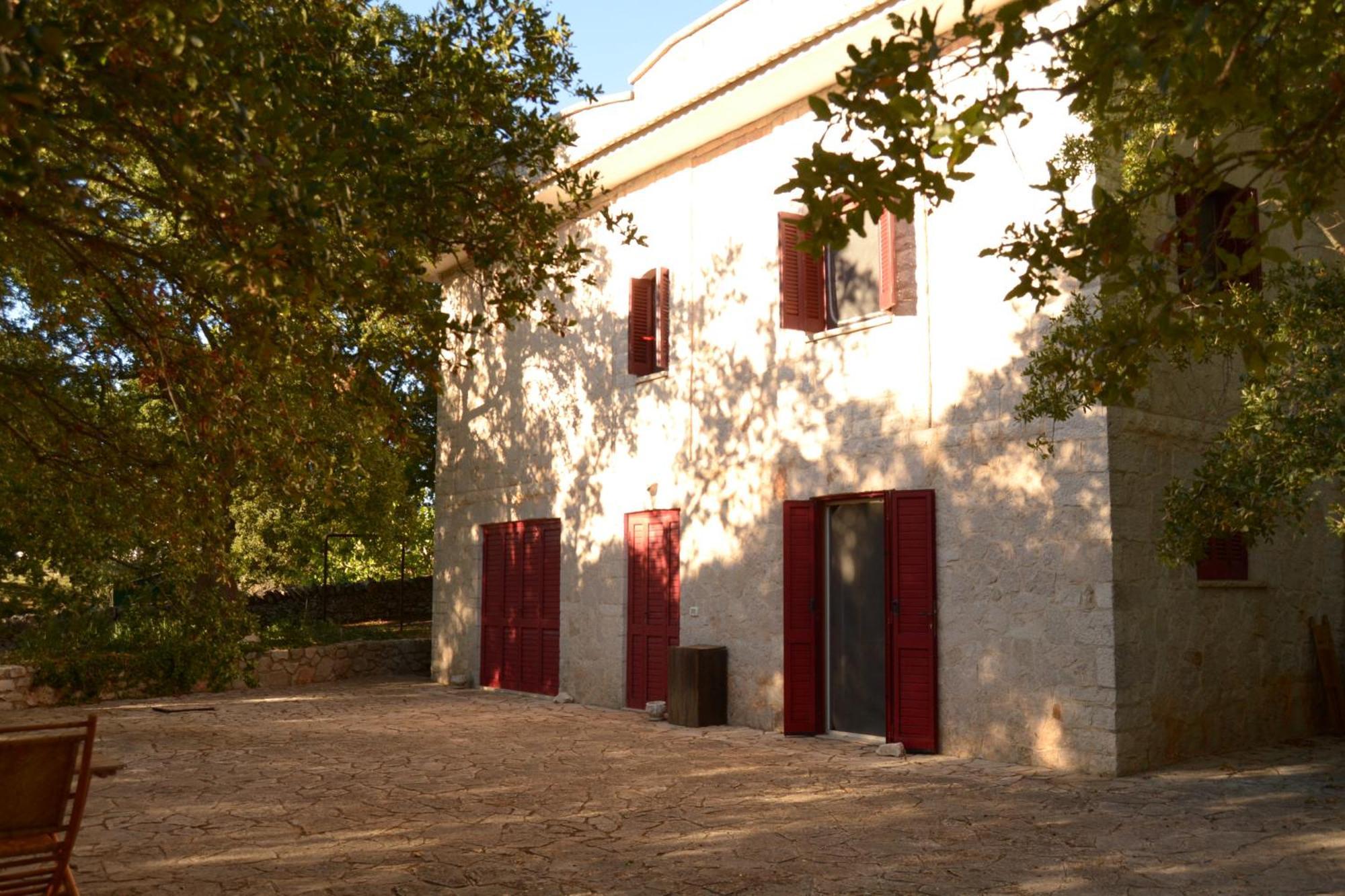 Par Tot Guest House Locorotondo Exterior photo